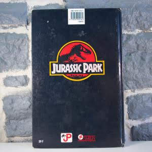 Jurassic Park - La BD du Film ! (03)